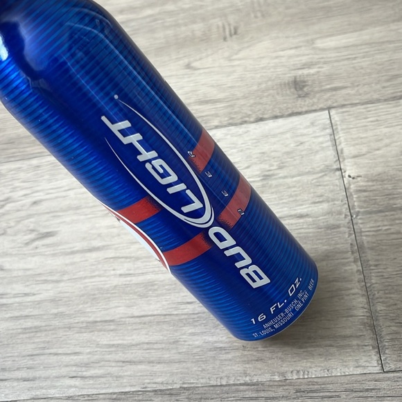 Boston Red Sox Blue Bottle - Picture 4 of 5